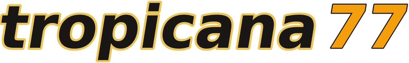 tropicana77 logo