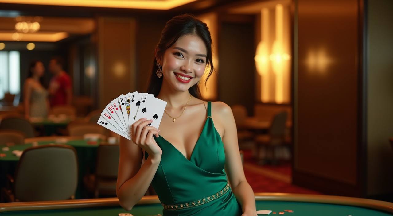 tropicana77 Alam Naga
